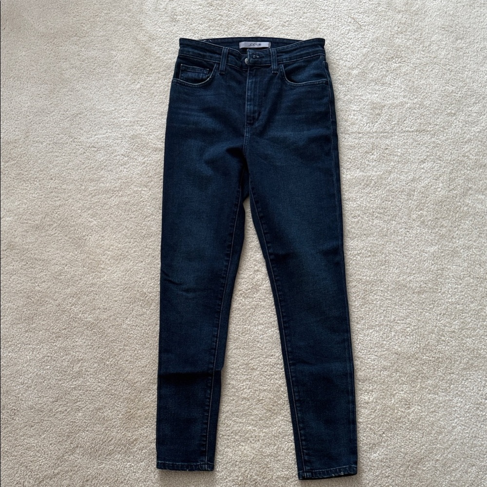 Joe's Jeans Midnight Blue Women's Jeggings